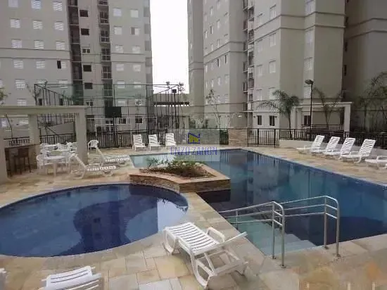 Apartamento, 2 quartos, 48 m² - Foto 24