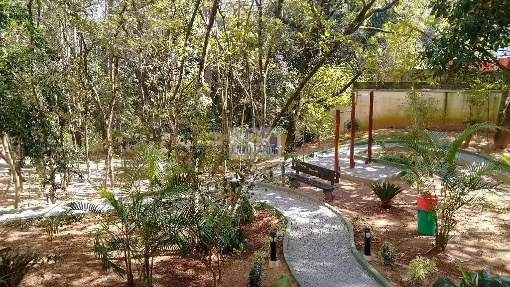 Apartamento, 2 quartos, 48 m² - Foto 25