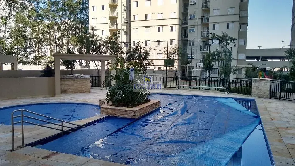 Apartamento, 2 quartos, 48 m² - Foto 26