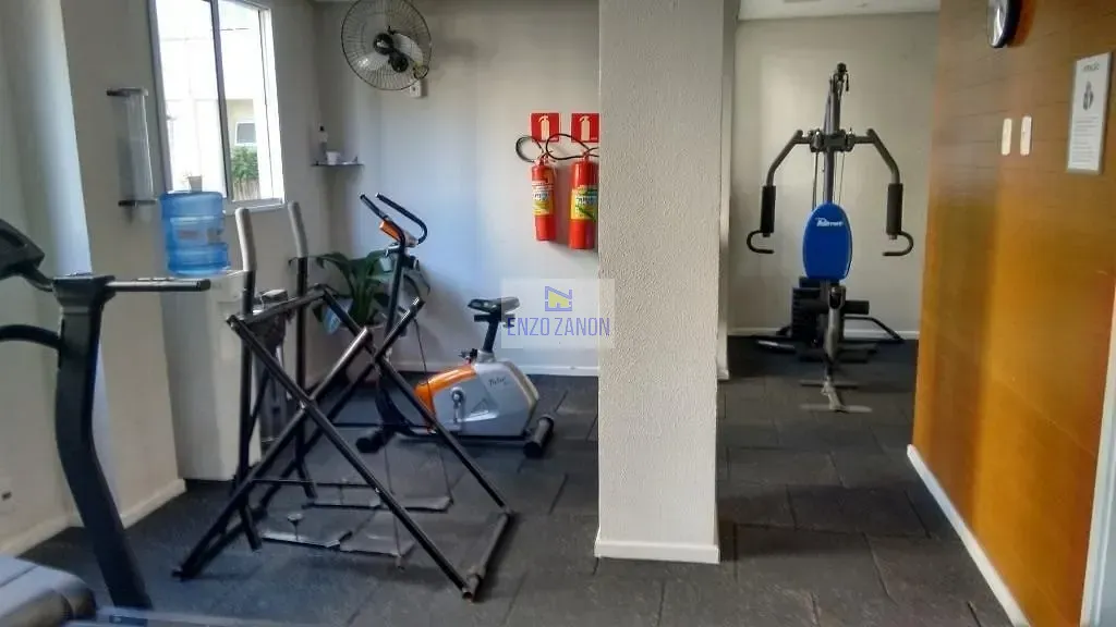 Apartamento, 2 quartos, 48 m² - Foto 27