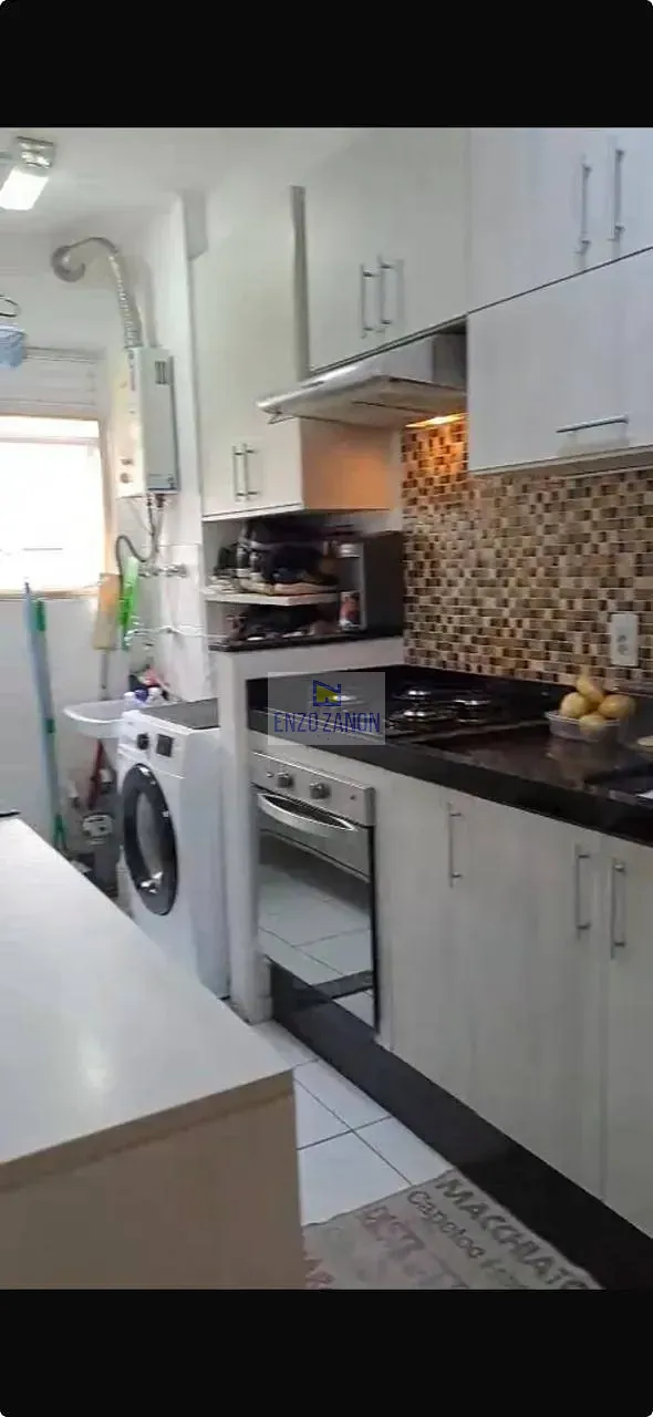 Apartamento, 2 quartos, 48 m² - Foto 8