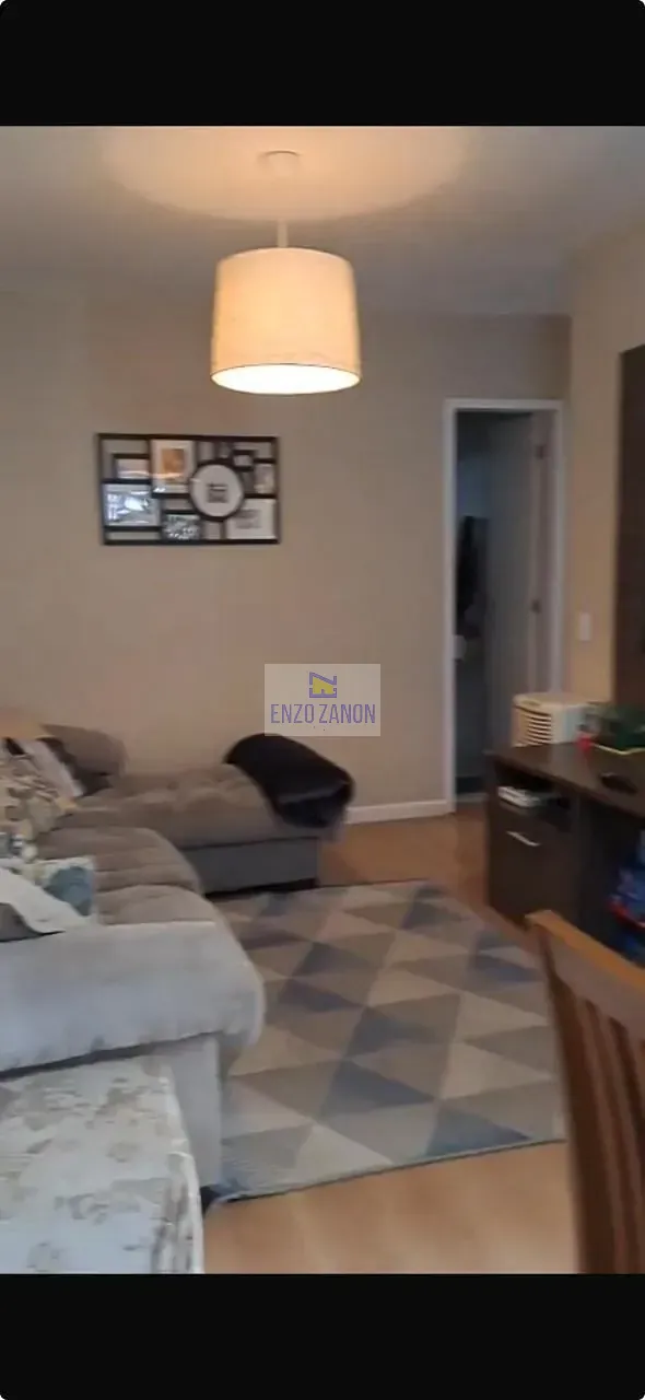 Apartamento, 2 quartos, 48 m² - Foto 29