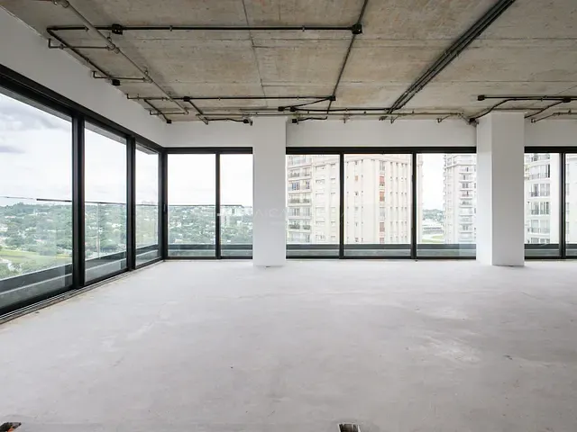 Apartamento 4 quartos e 6 banheiros, à venda, no bairro Itaim Bibi em São Paulo