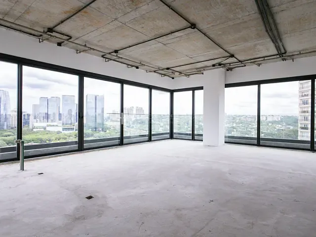 Apartamento 4 quartos e 6 banheiros, à venda, no bairro Itaim Bibi em São Paulo