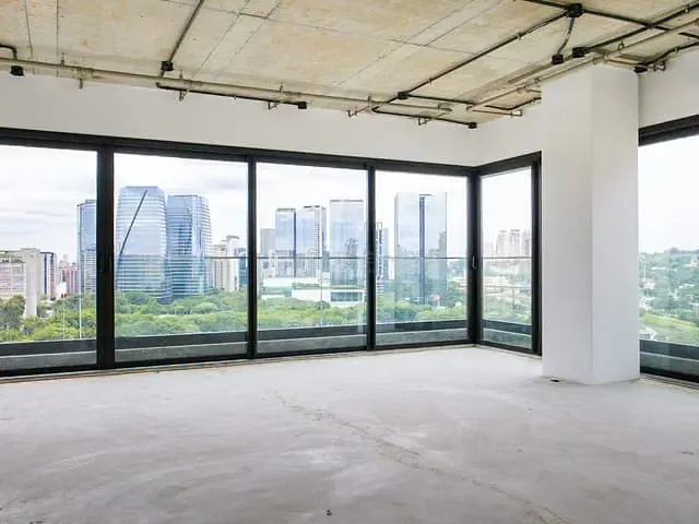 Apartamento 4 quartos e 6 banheiros, à venda, no bairro Itaim Bibi em São Paulo