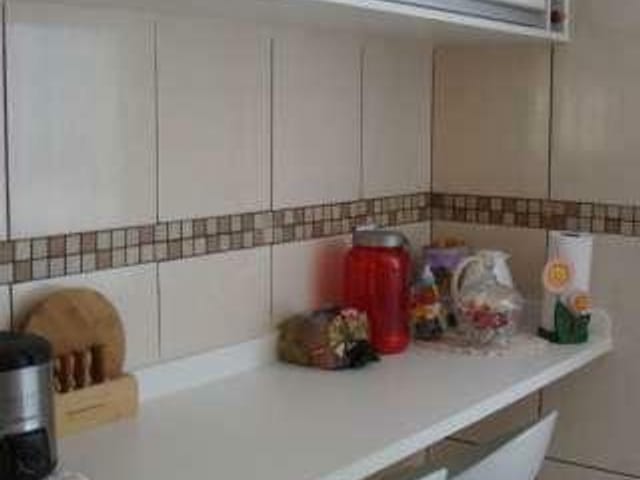 Foto do Apartamento - Apartamento residencial à venda, Jardim Satélite, São José dos Campos - AP0602. | INDEPENDENCE NEGOCIOS IMOBILIARIOS LTDA