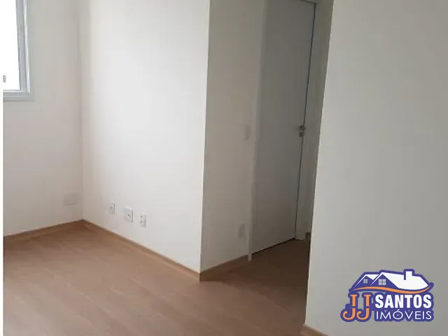 Apartamento com 38m² 2 quartos e 1 banheiro, à venda, no bairro Brás em São Paulo