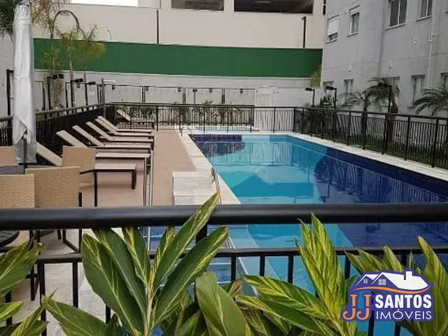 Apartamento com 38m² 2 quartos e 1 banheiro, à venda, no bairro Brás em São Paulo