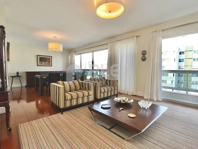 Apartamento 3 quartos e 4 banheiros, à venda, no bairro Perdizes em São Paulo