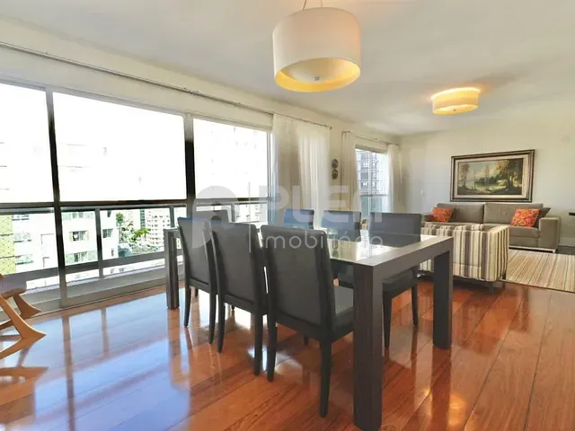 Apartamento 3 quartos e 4 banheiros, à venda, no bairro Perdizes em São Paulo