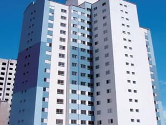 Foto do Apartamento - Colinas da Aldeia,2 dorms,2 vagas,Esplanada | RUSSI IMÓVEIS
