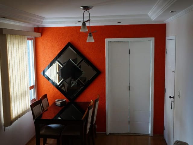 Foto do Apartamento - Colinas da Aldeia,2 dorms,2 vagas,Esplanada | RUSSI IMÓVEIS