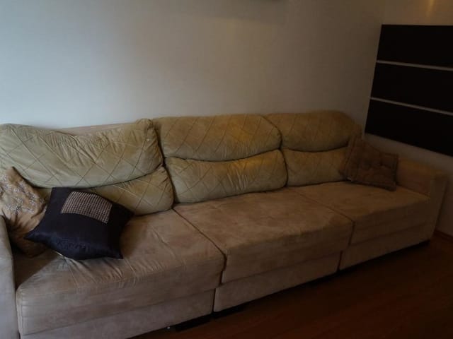 Foto do Apartamento - Colinas da Aldeia,2 dorms,2 vagas,Esplanada | RUSSI IMÓVEIS
