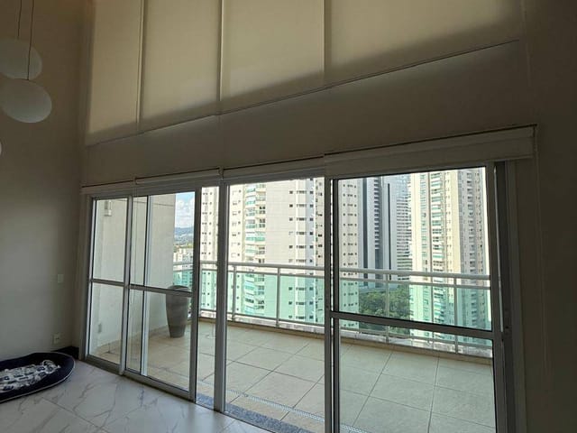 Apartamento com 150m² 3 quartos e 5 banheiros, à venda, no bairro Alphaville Empresarial em Barueri
