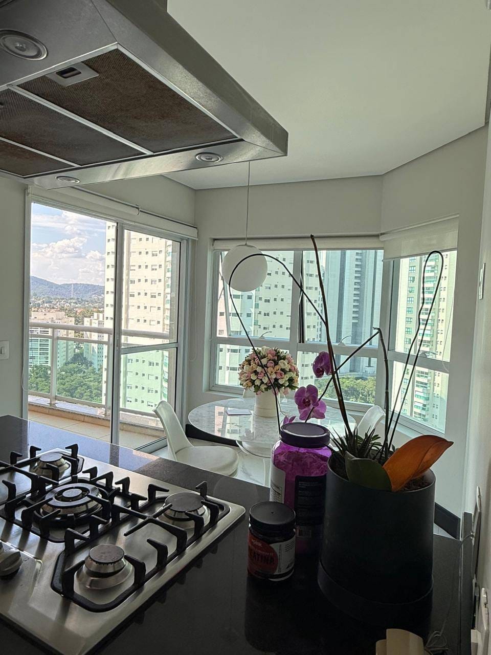 Apartamento em Alphaville Empresarial — foto 1