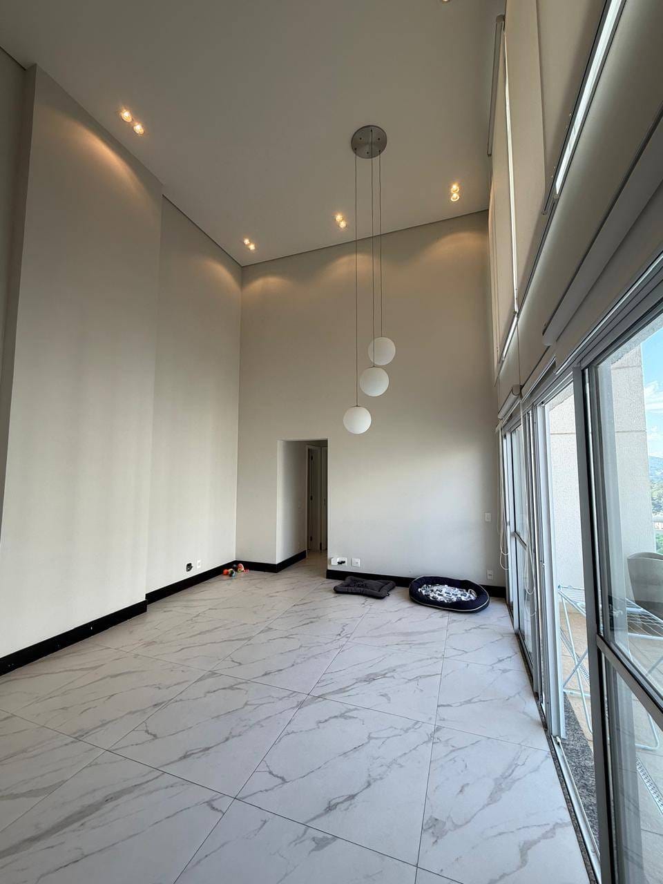 Apartamento em Alphaville Empresarial — foto 3
