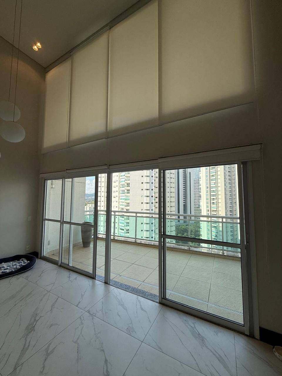 Apartamento em Alphaville Empresarial — foto 4