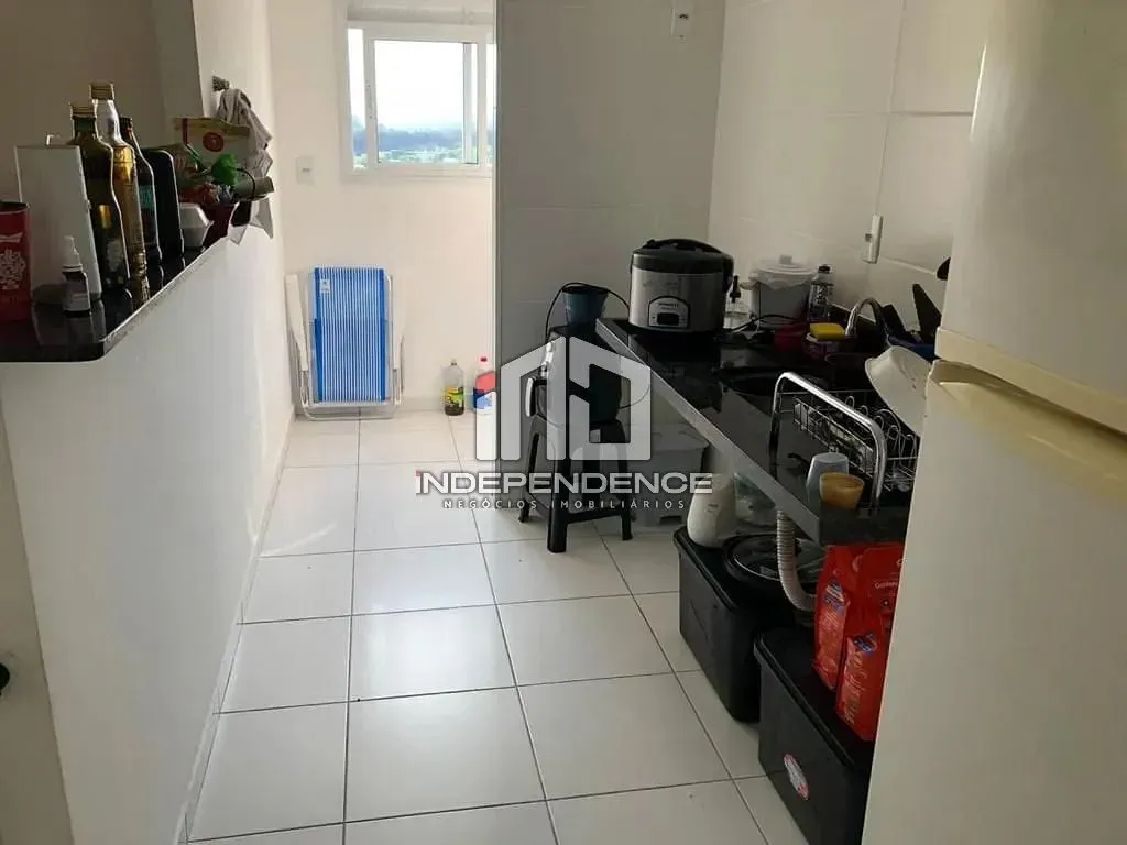 Apartamento, 2 quartos, 49 m² - Foto 15
