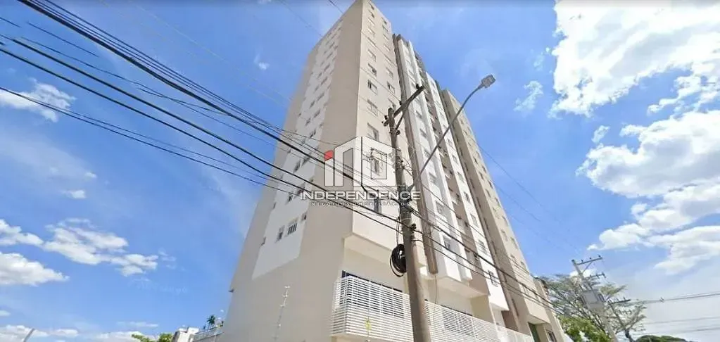 Apartamento, 2 quartos, 49 m² - Foto 1