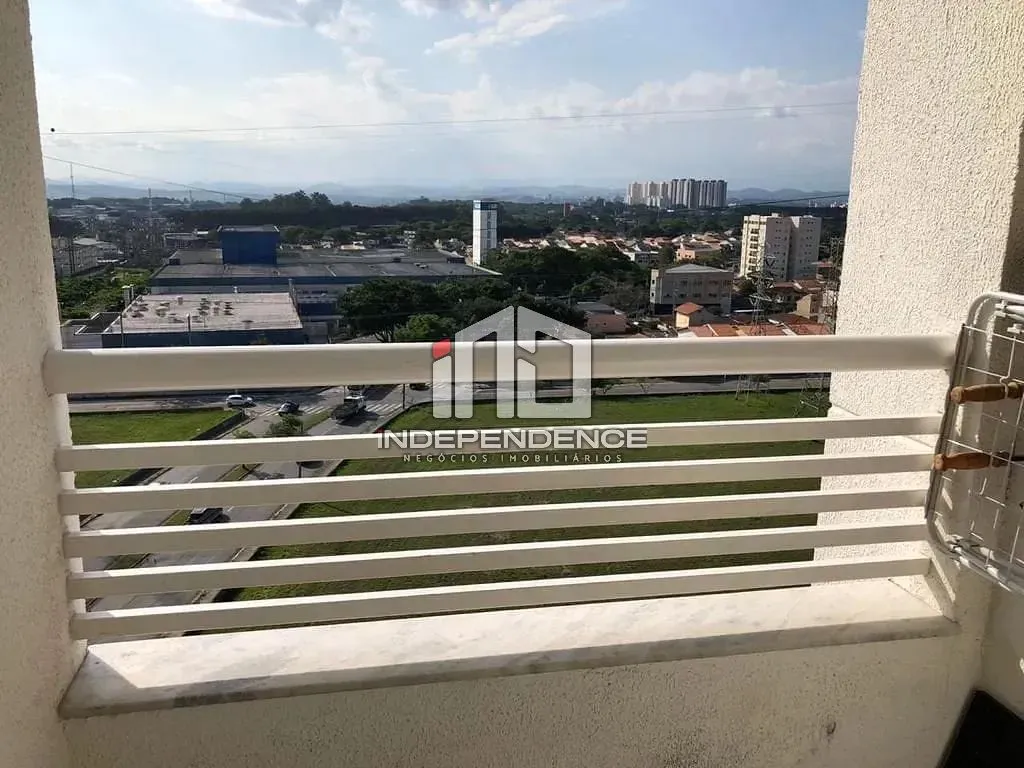 Apartamento, 2 quartos, 49 m² - Foto 9