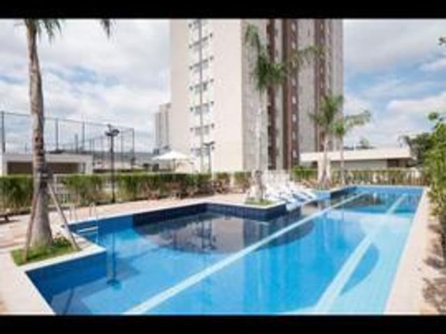 Foto do Apartamento - Apartamento residencial à venda, Vila Antonieta, São Paulo. | ZONA LESTE IMÓVEIS