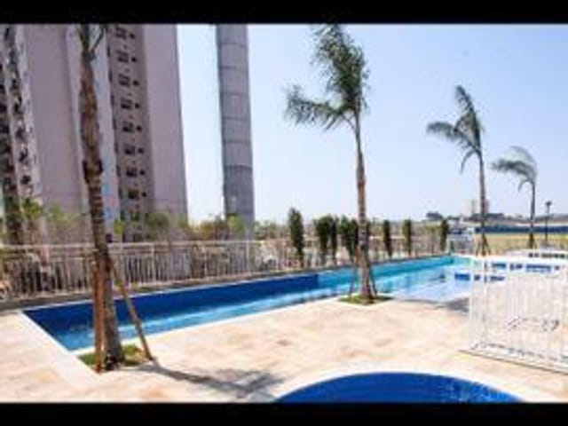 Foto do Apartamento - Apartamento residencial à venda, Vila Antonieta, São Paulo. | ZONA LESTE IMÓVEIS