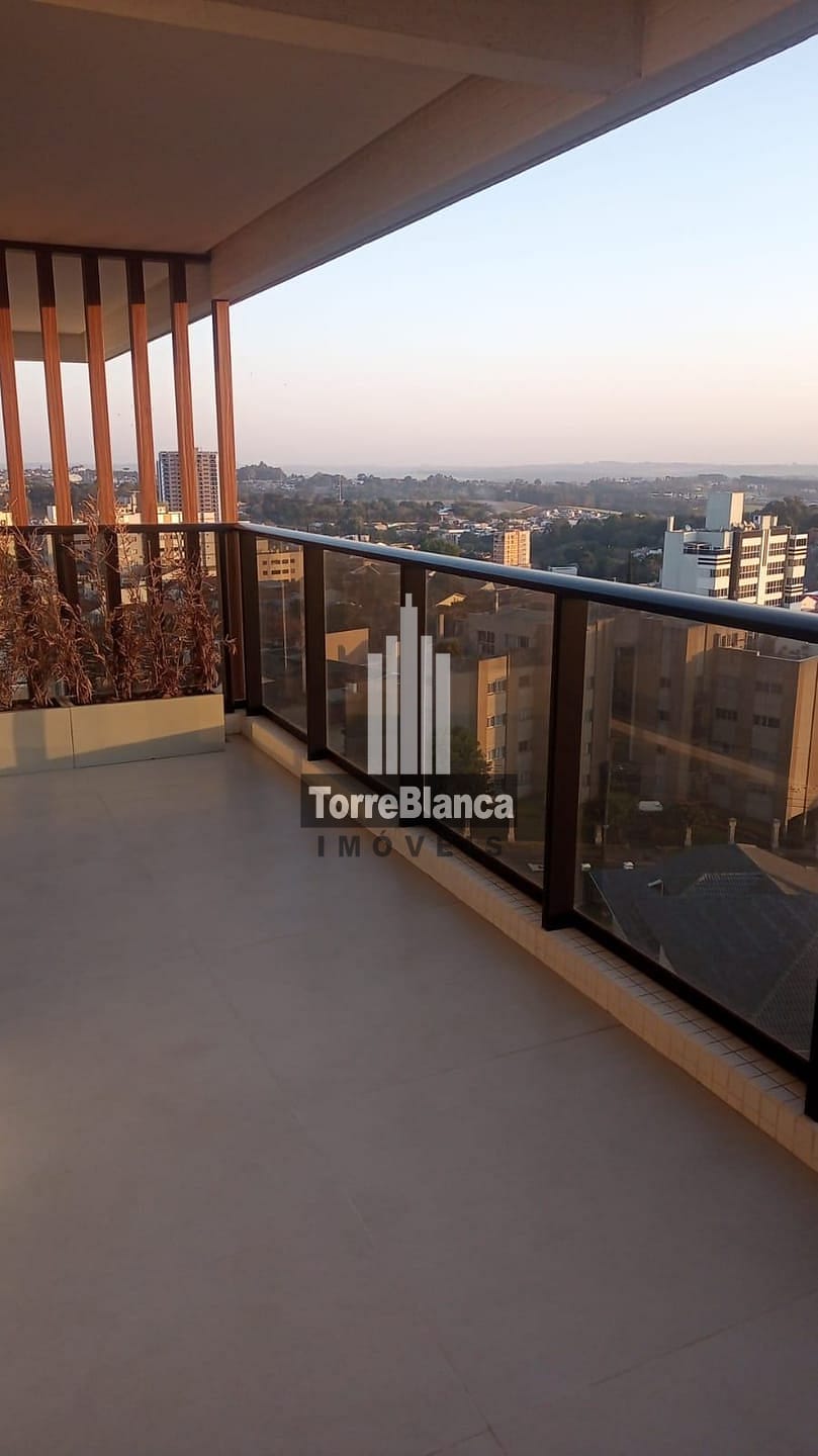 Apartamento à venda com 3 quartos, 288m² - Foto 5