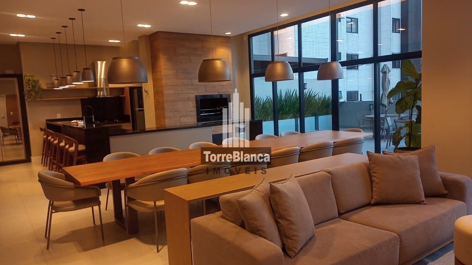 Apartamento à venda com 3 quartos, 288m² - Foto 32