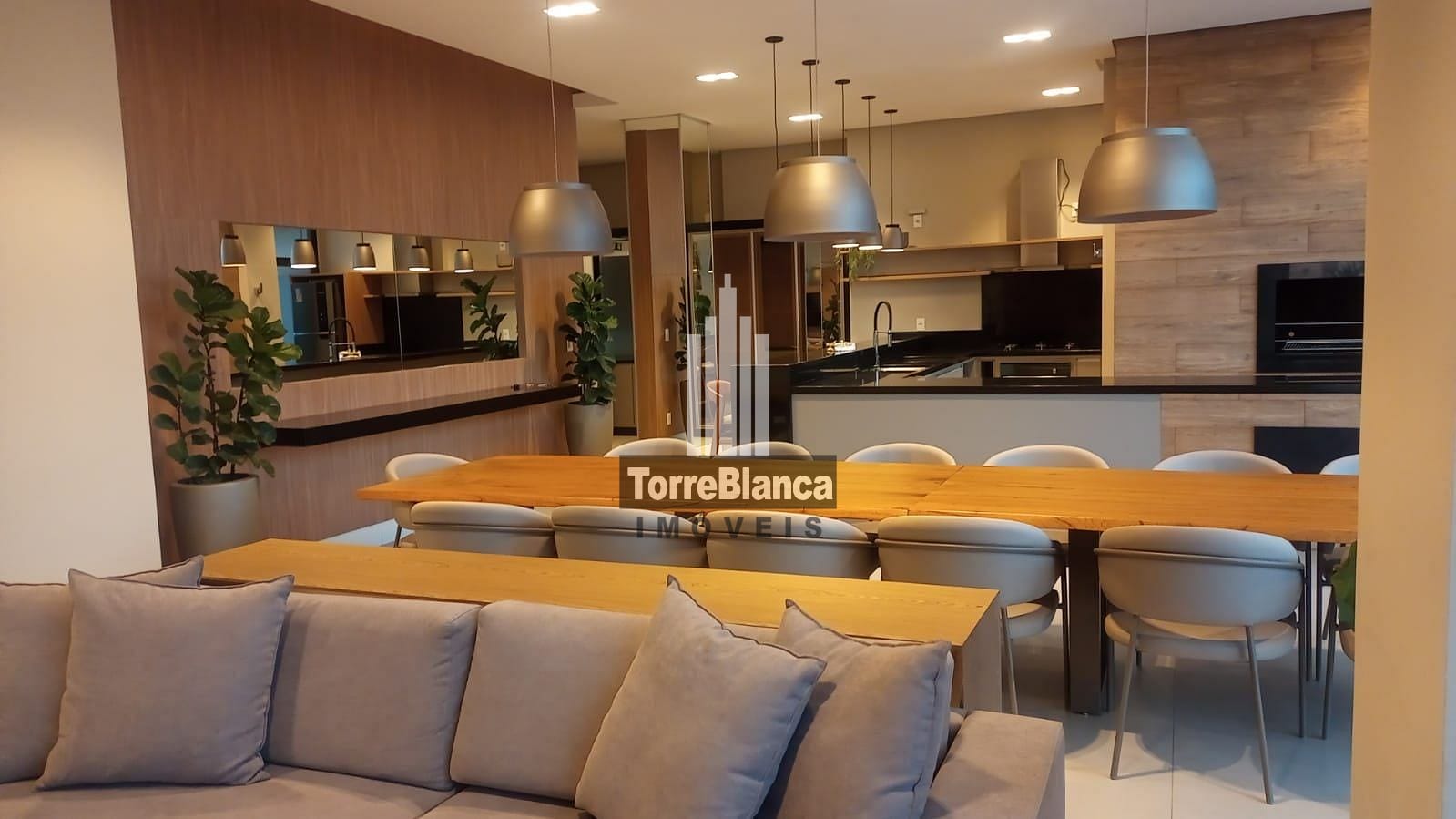 Apartamento à venda com 3 quartos, 288m² - Foto 33