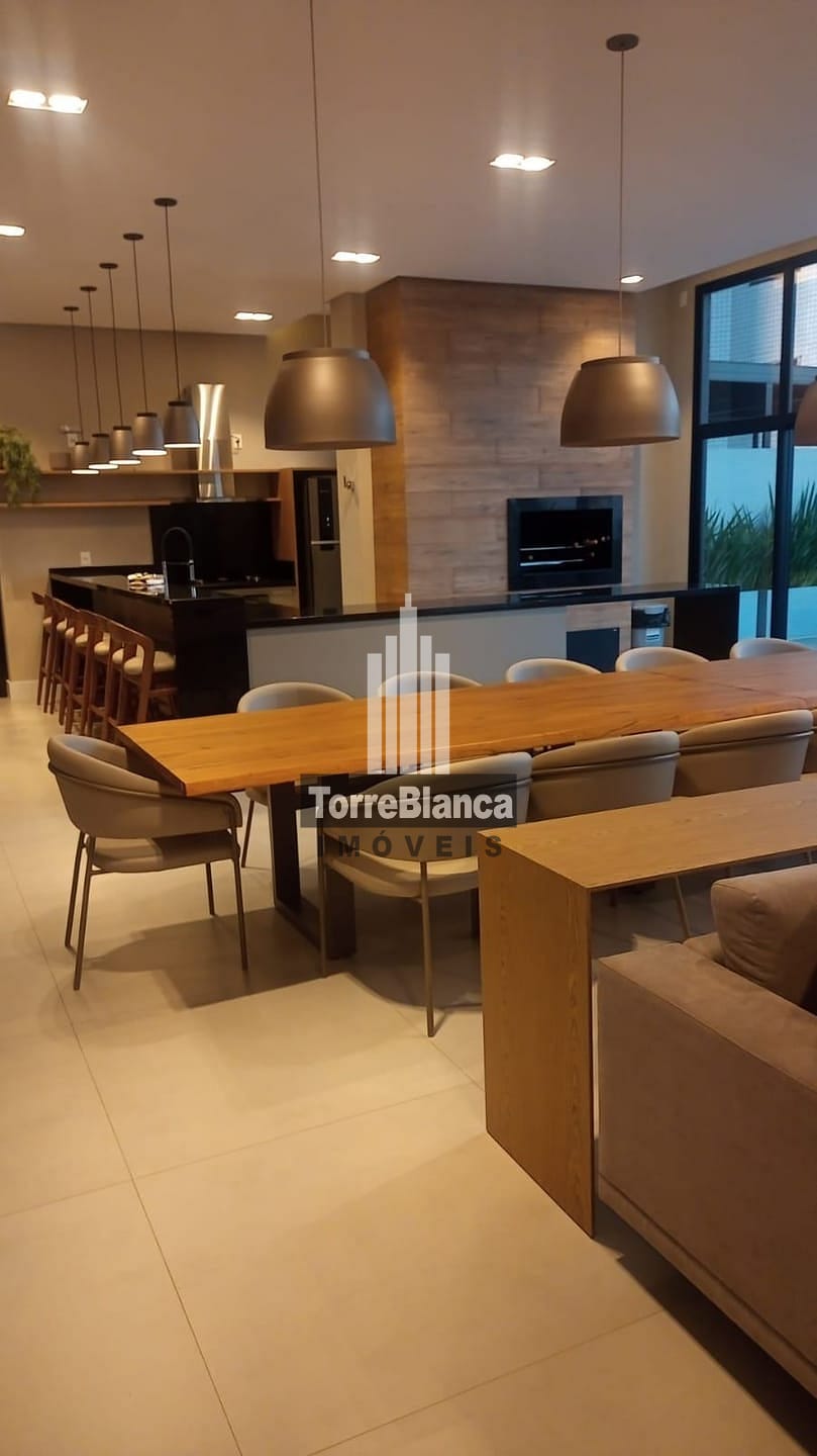 Apartamento à venda com 3 quartos, 288m² - Foto 42