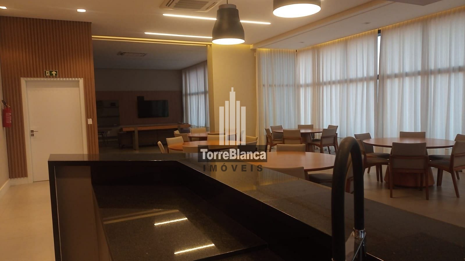 Apartamento à venda com 3 quartos, 288m² - Foto 46