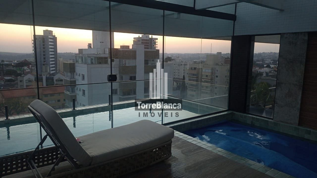 Apartamento à venda com 3 quartos, 288m² - Foto 57