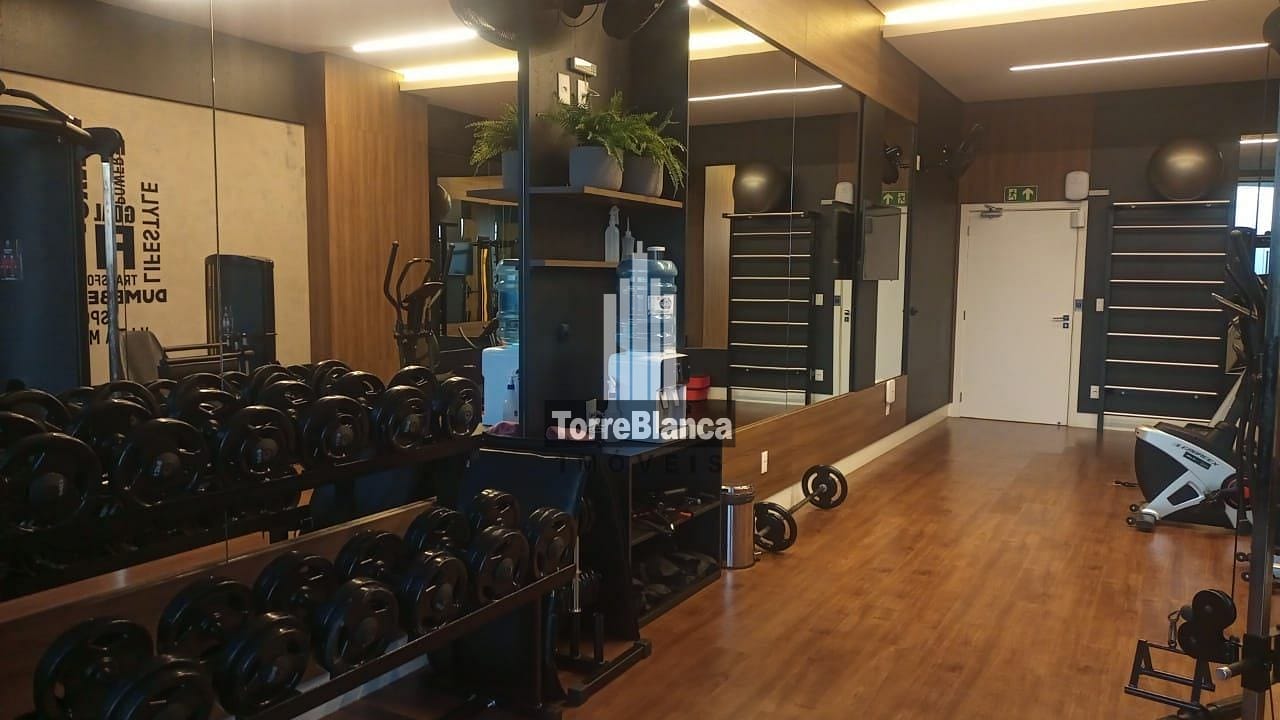 Apartamento à venda com 3 quartos, 288m² - Foto 60