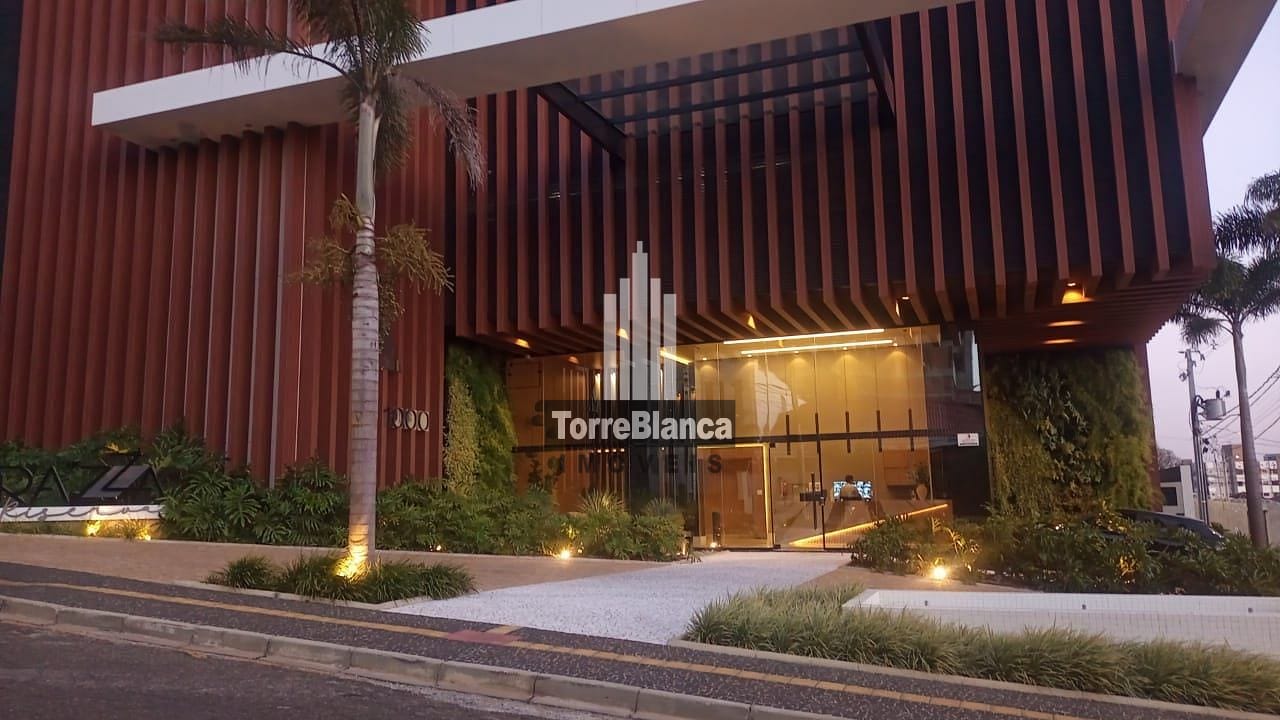 Apartamento à venda com 3 quartos, 288m² - Foto 3