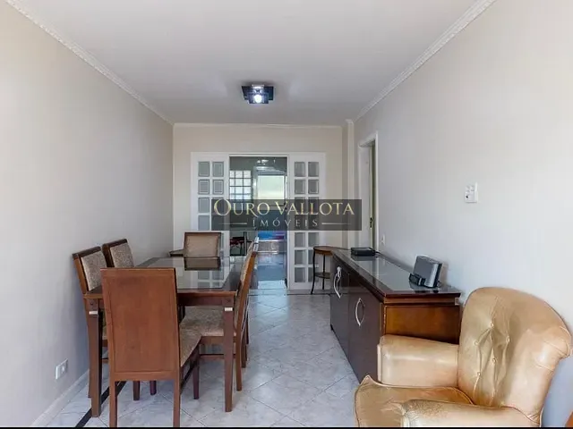 Apartamento com 105m² 3 quartos e 4 banheiros, à venda, no bairro Mooca em São Paulo