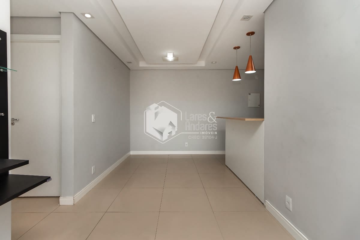 Apartamento, 2 quartos, 49 m² - Foto 5