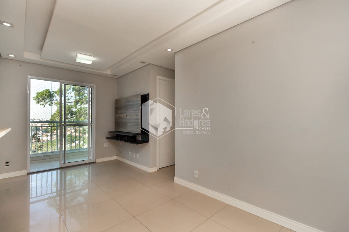 Apartamento, 2 quartos, 49 m² - Foto 3