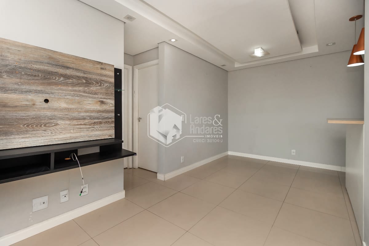 Apartamento, 2 quartos, 49 m² - Foto 4