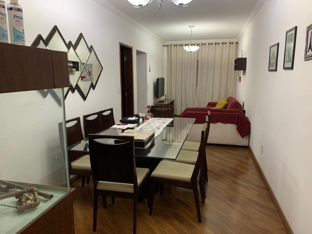 Apartamento à venda, Santa Maria, São Caetano do Sul, SP