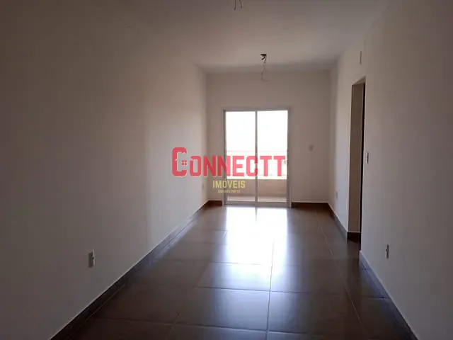 Apartamento 2 quartos e 2 banheiros, à venda, no bairro Ipiranga em Ribeirão Preto