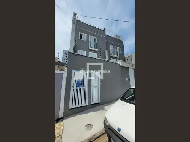 Apartamento 2 quartos e 1 banheiro, à venda, no bairro Vila Bastos em Santo André