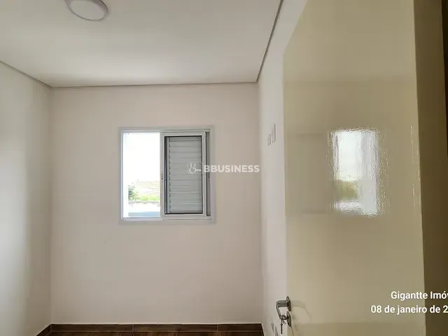 Apartamento 2 quartos e 1 banheiro, à venda, no bairro Vila Bastos em Santo André