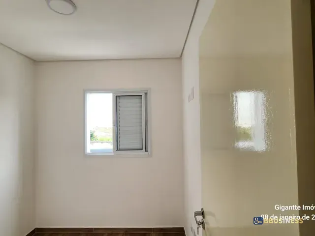 Apartamento 2 quartos e 1 banheiro, à venda, no bairro Vila Bastos em Santo André