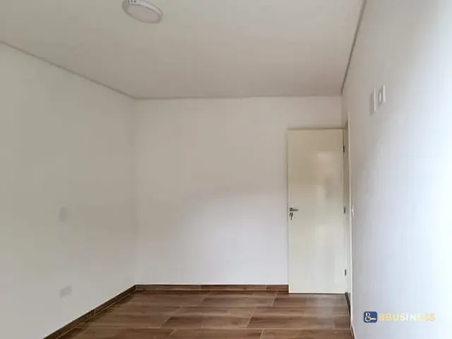 Apartamento 2 quartos e 1 banheiro, à venda, no bairro Vila Bastos em Santo André