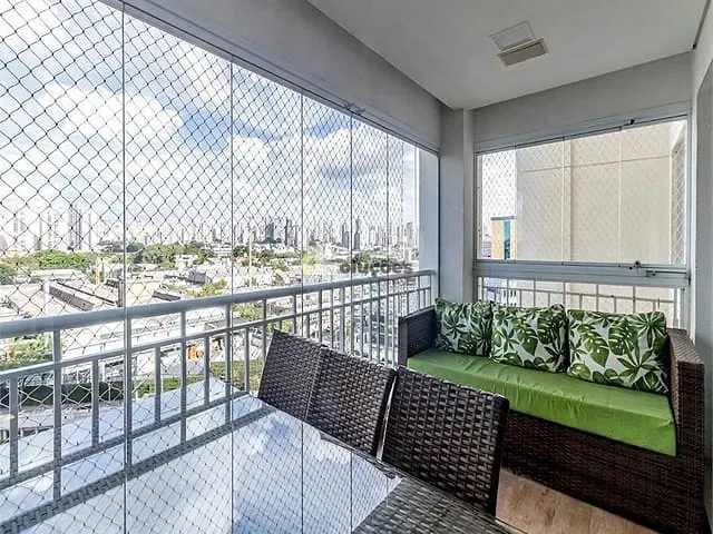 Apartamento 2 quartos e 1 banheiro, à venda, no bairro Água Branca em São Paulo