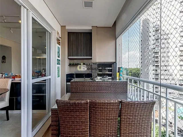 Apartamento 2 quartos e 1 banheiro, à venda, no bairro Água Branca em São Paulo