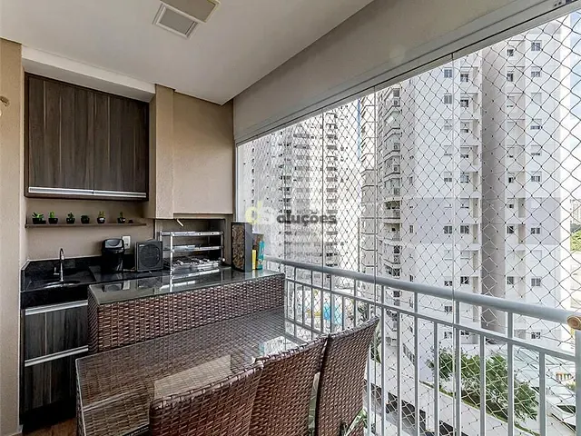 Apartamento 2 quartos e 1 banheiro, à venda, no bairro Água Branca em São Paulo