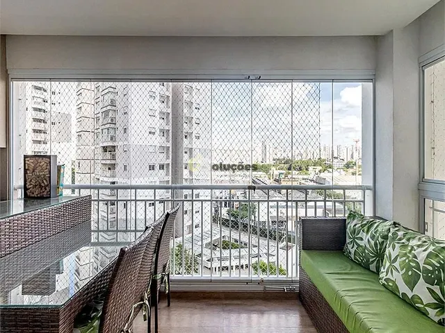 Apartamento 2 quartos e 1 banheiro, à venda, no bairro Água Branca em São Paulo