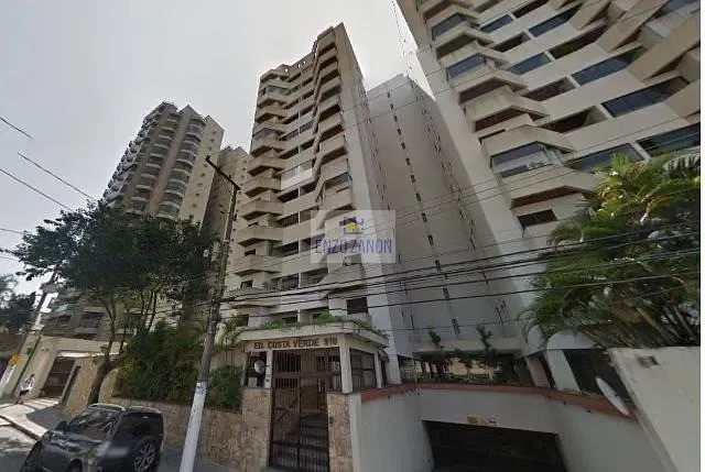 Apartamento, 2 quartos, 86 m² - Foto 2