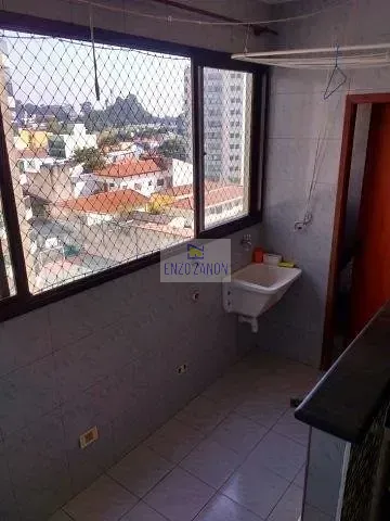 Apartamento, 2 quartos, 86 m² - Foto 10